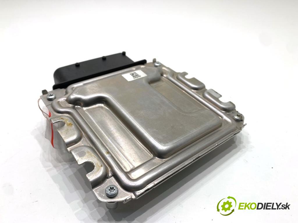 RENAULT MASTER III Skrzynia 2021 120 kW 2.3 dCi 165 FWD (FV0P, FV0U, FV11, FV12) 2298 Modul Riadiaca jednotka SCR: 0281037070