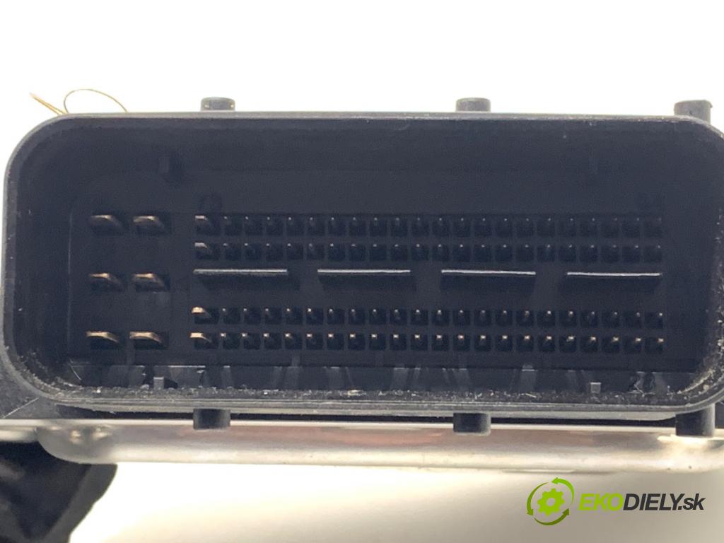 RENAULT MASTER III Skrzynia 2021 120 kW 2.3 dCi 165 FWD (FV0P, FV0U, FV11, FV12) 2298 Modul Riadiaca jednotka SCR: 0281037070