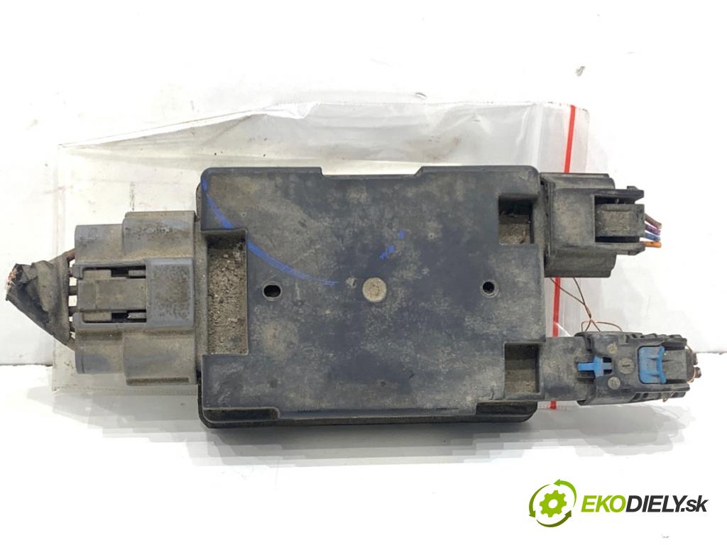 RENAULT MASTER III Skrzynia 2021 120 kW 2.3 dCi 165 FWD (FV0P, FV0U, FV11, FV12) 2298 Modul pumpy SCR: 169107893R