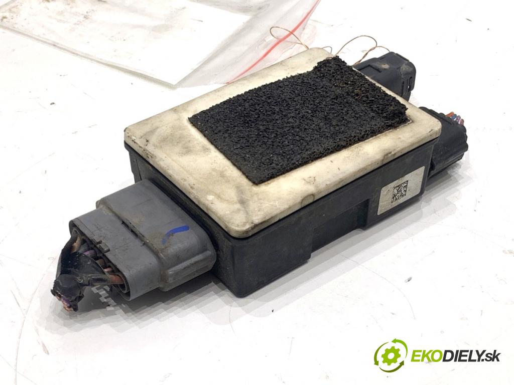 RENAULT MASTER III Skrzynia 2021 120 kW 2.3 dCi 165 FWD (FV0P, FV0U, FV11, FV12) 2298 Modul pumpy SCR: 169107893R