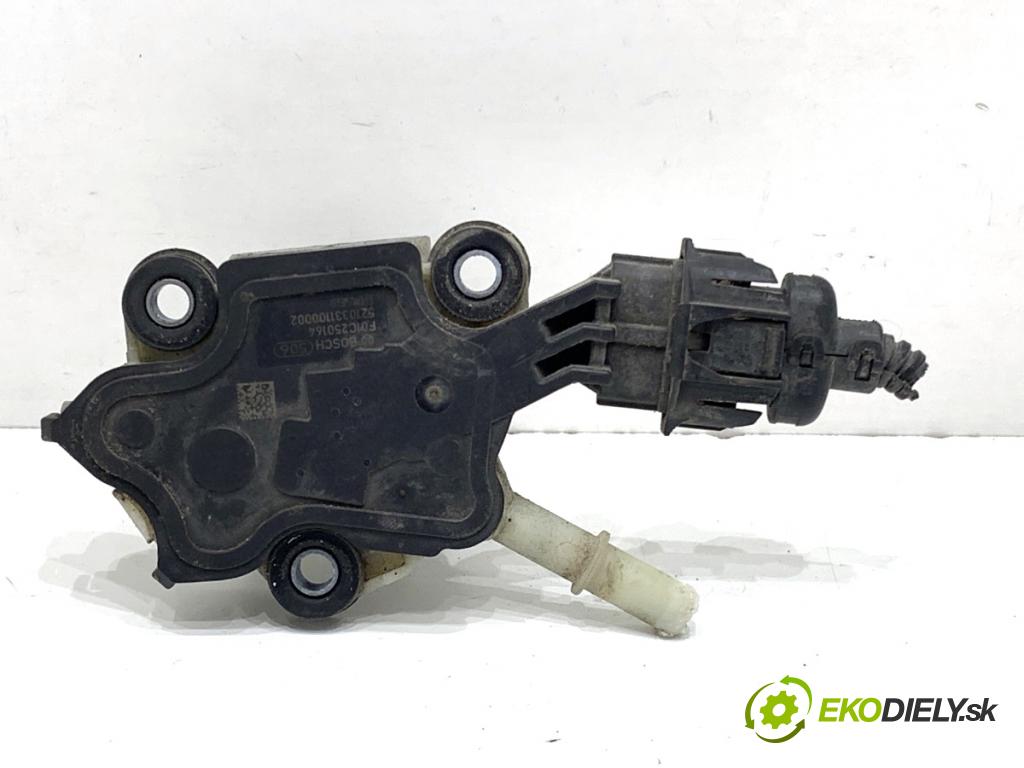 RENAULT MASTER III Skrzynia 2021 120 kW 2.3 dCi 165 FWD (FV0P, FV0U, FV11, FV12) 2298 pumpa SCR: F01C070012-00