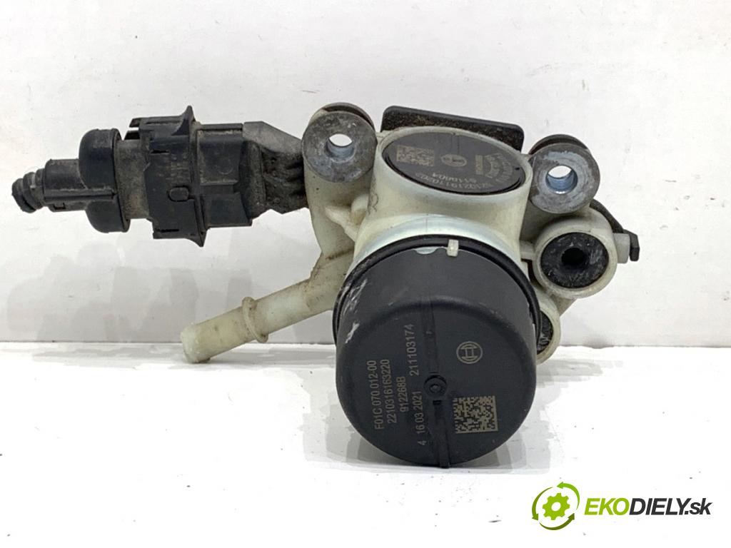 RENAULT MASTER III Skrzynia 2021 120 kW 2.3 dCi 165 FWD (FV0P, FV0U, FV11, FV12) 2298 pumpa SCR: F01C070012-00