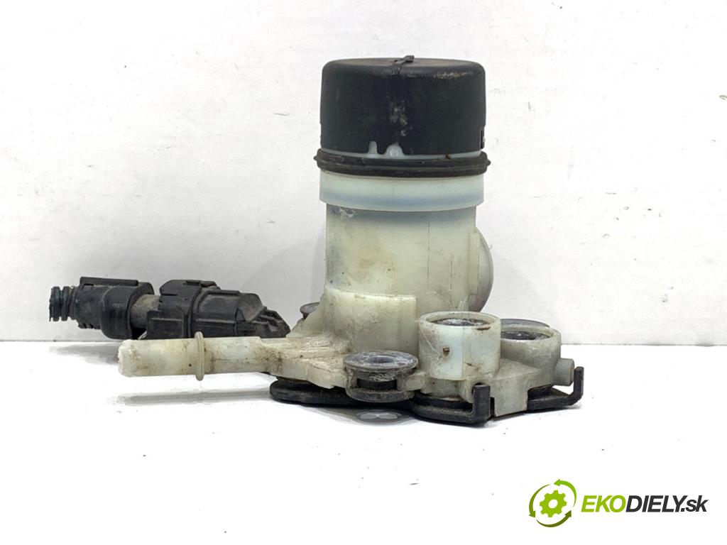 RENAULT MASTER III Skrzynia 2021 120 kW 2.3 dCi 165 FWD (FV0P, FV0U, FV11, FV12) 2298 pumpa SCR: F01C070012-00