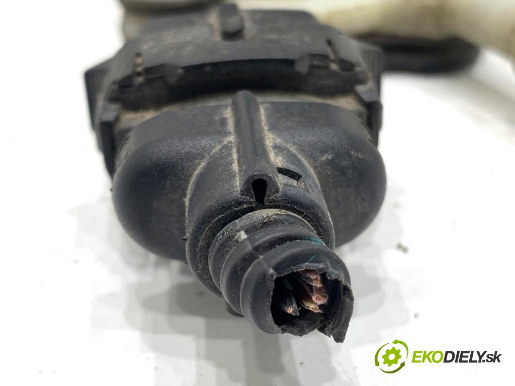 RENAULT MASTER III Skrzynia 2021 120 kW 2.3 dCi 165 FWD (FV0P, FV0U, FV11, FV12) 2298 pumpa SCR: F01C070012-00