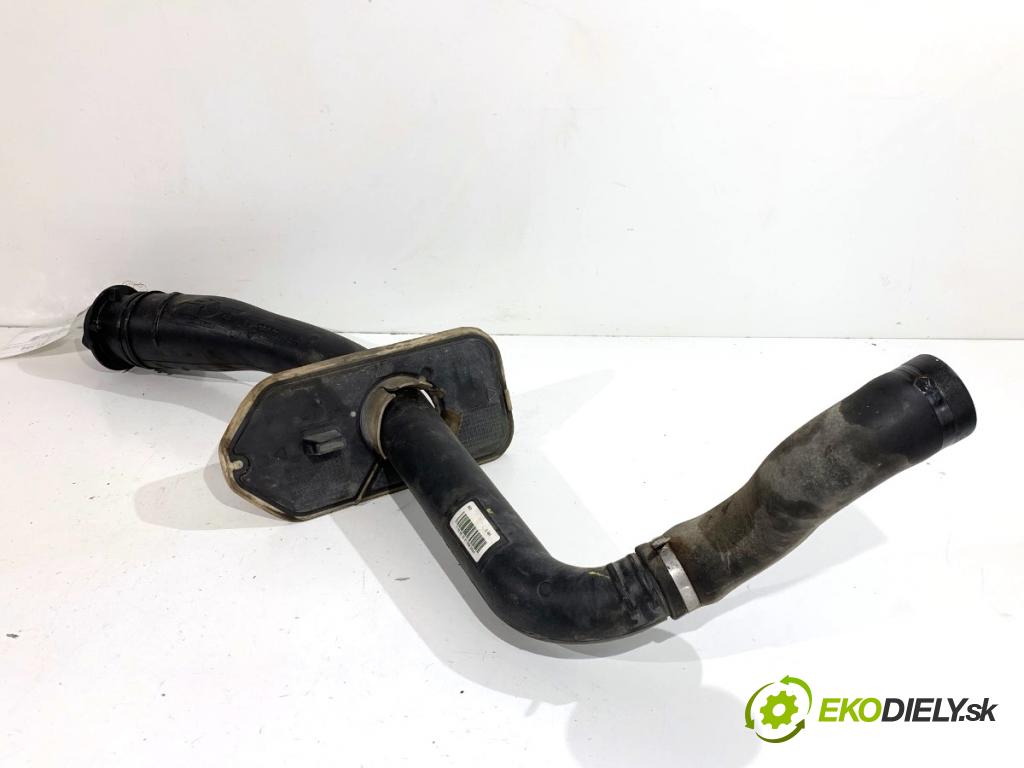 RENAULT MASTER III Skrzynia 2021 120 kW 2.3 dCi 165 FWD (FV0P, FV0U, FV11, FV12) 2298 hrdlo nádrže paliva 8200733103D