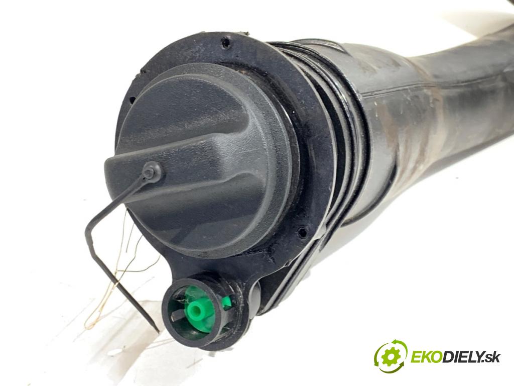 RENAULT MASTER III Skrzynia 2021 120 kW 2.3 dCi 165 FWD (FV0P, FV0U, FV11, FV12) 2298 hrdlo nádrže paliva 8200733103D