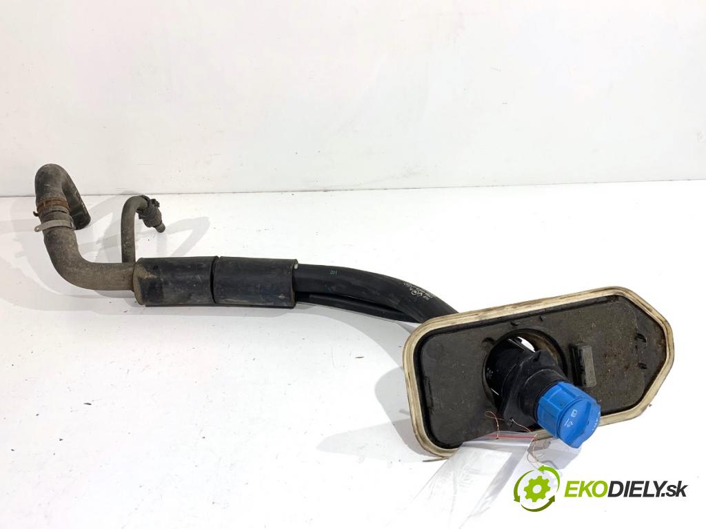 RENAULT MASTER III Skrzynia 2021 120 kW 2.3 dCi 165 FWD (FV0P, FV0U, FV11, FV12) 2298 hrdlo nádrže SCR 748902871R