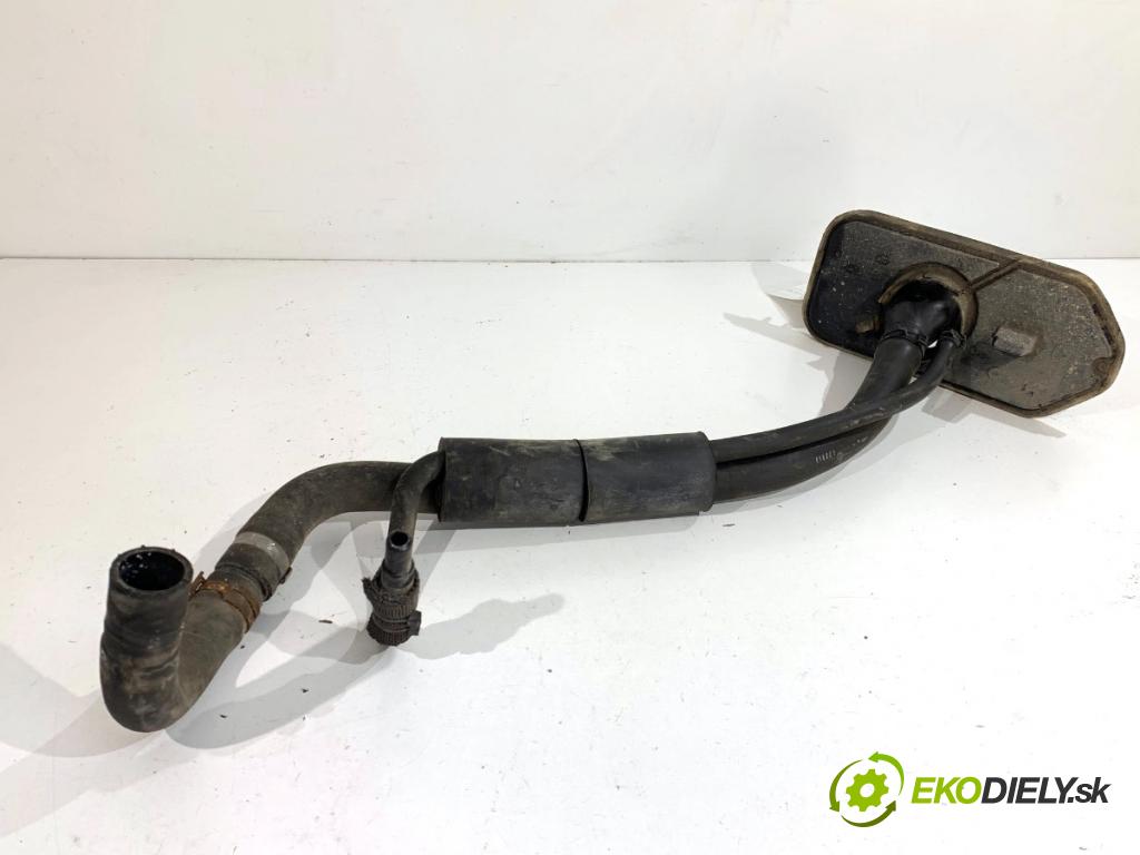 RENAULT MASTER III Skrzynia 2021 120 kW 2.3 dCi 165 FWD (FV0P, FV0U, FV11, FV12) 2298 hrdlo nádrže SCR: 748902871R