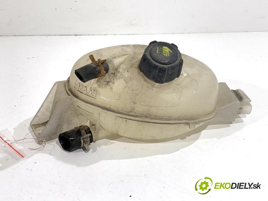 RENAULT MASTER III Skrzynia 2021 120 kW 2.3 dCi 165 FWD (FV0P, FV0U, FV11, FV12) 2298 Nádržka vyrovnávacia (kvapaliny) chladiaceho 217100015R