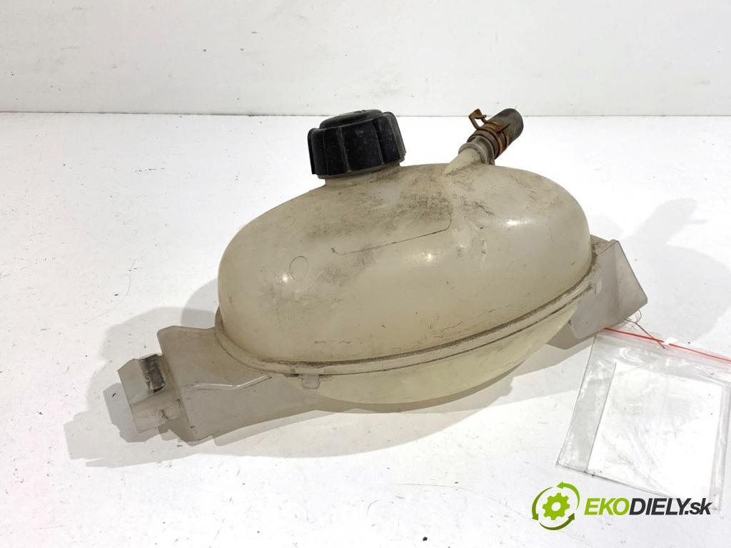 RENAULT MASTER III Skrzynia 2021 120 kW 2.3 dCi 165 FWD (FV0P, FV0U, FV11, FV12) 2298 Nádržka vyrovnávacia (kvapaliny) chladiaceho 217100015R