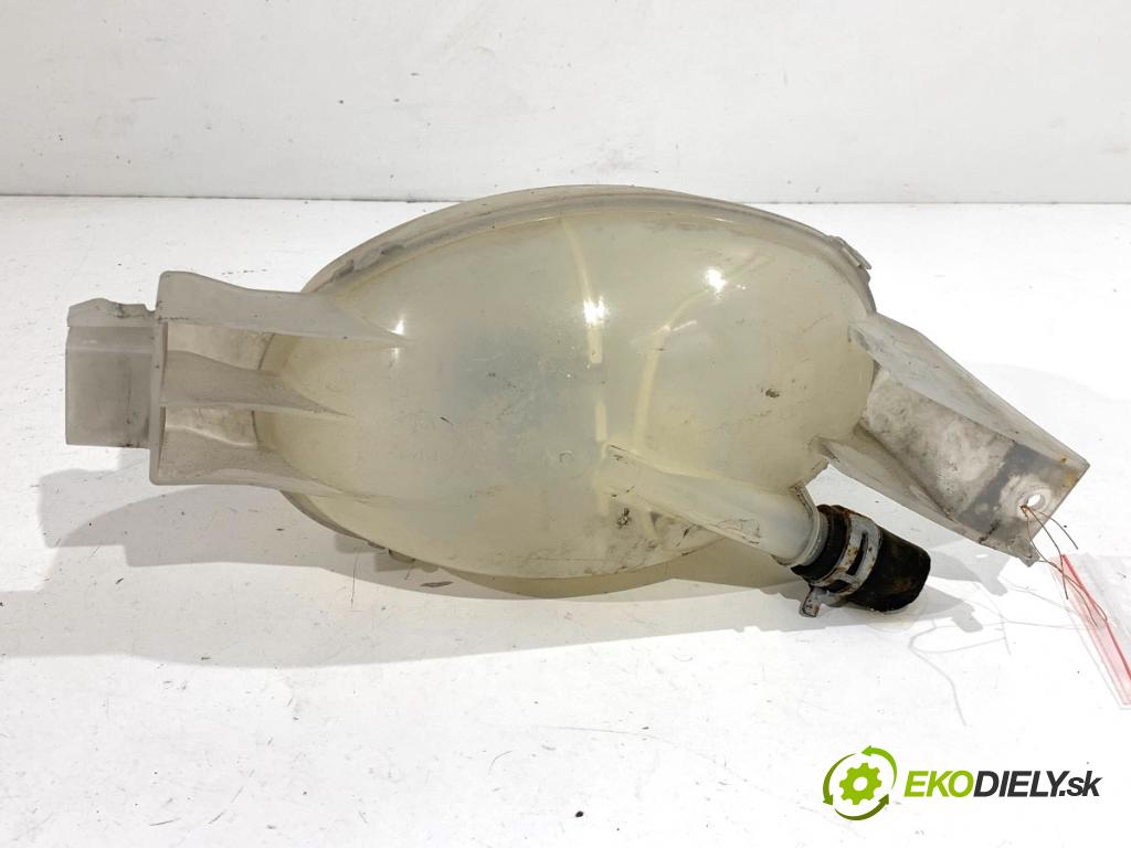 RENAULT MASTER III Skrzynia 2021 120 kW 2.3 dCi 165 FWD (FV0P, FV0U, FV11, FV12) 2298 Nádržka vyrovnávacia (kvapaliny) chladiaceho 217100015R