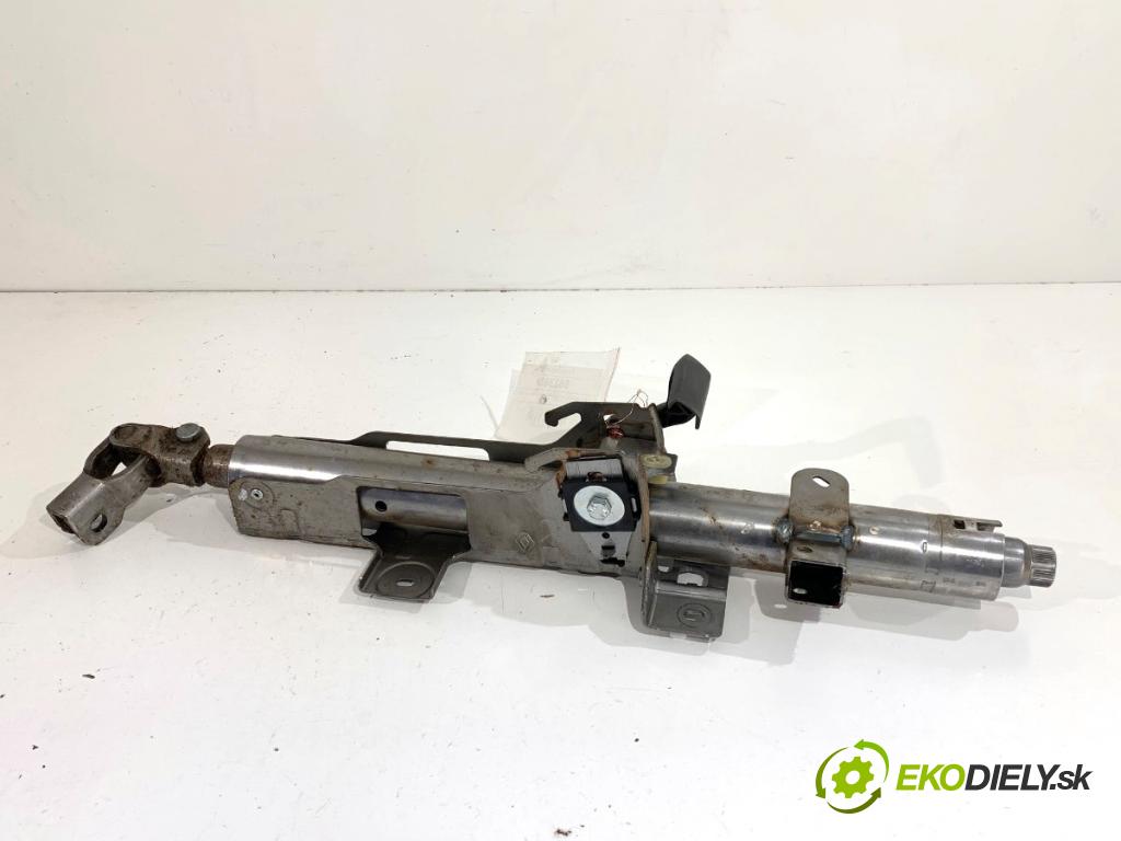 RENAULT MASTER III Skrzynia 2021 120 kW 2.3 dCi 165 FWD (FV0P, FV0U, FV11, FV12) 2298 Hriadeľ, tyč volantu  (Tyč riadenia (volantu))