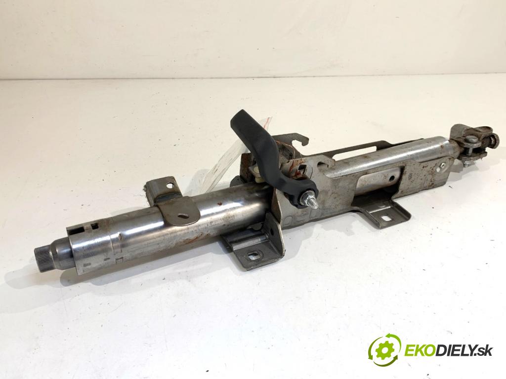 RENAULT MASTER III Skrzynia 2021 120 kW 2.3 dCi 165 FWD (FV0P, FV0U, FV11, FV12) 2298 Hriadeľ, tyč volantu  (Tyč riadenia (volantu))