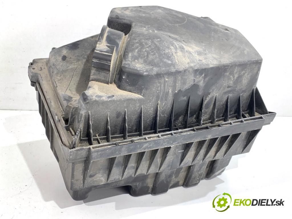 RENAULT MASTER III Skrzynia 2021 120 kW 2.3 dCi 165 FWD (FV0P, FV0U, FV11, FV12) 2298 obal filtra vzduchu 165008632R (Kryt vzduchového filtru)