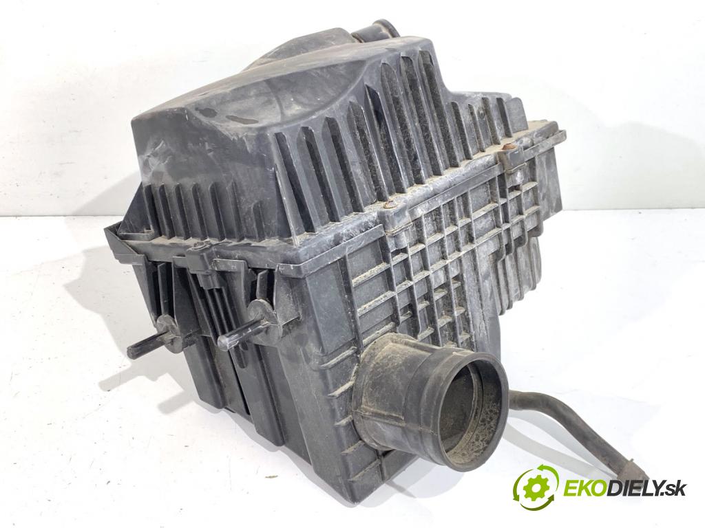 RENAULT MASTER III Skrzynia 2021 120 kW 2.3 dCi 165 FWD (FV0P, FV0U, FV11, FV12) 2298 obal filtra vzduchu 165008632R (Kryt vzduchového filtru)