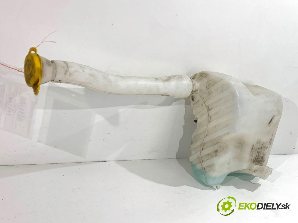 RENAULT MASTER III Skrzynia 2021 120 kW 2.3 dCi 165 FWD (FV0P, FV0U, FV11, FV12) 2298 nádržka ostřikovačů 2891000023R