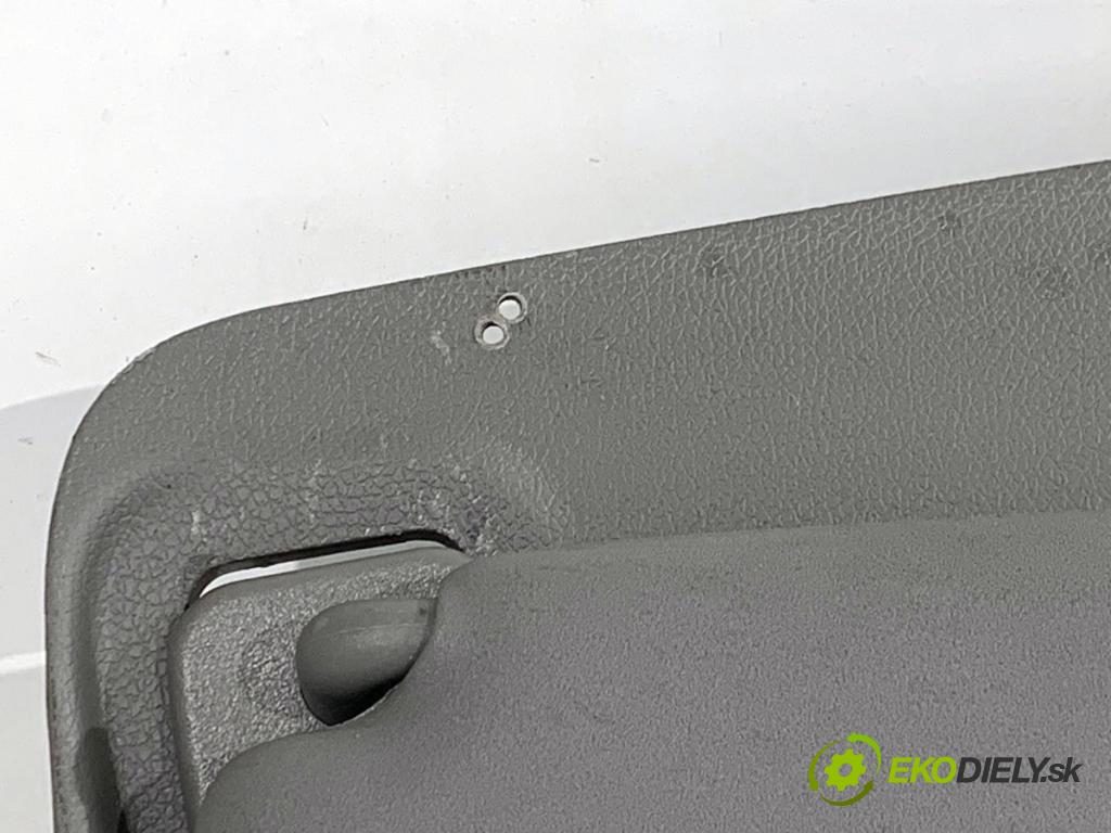 RENAULT MASTER III Skrzynia 2021 120 kW 2.3 dCi 165 FWD (FV0P, FV0U, FV11, FV12) 2298 clona sluneční pravý