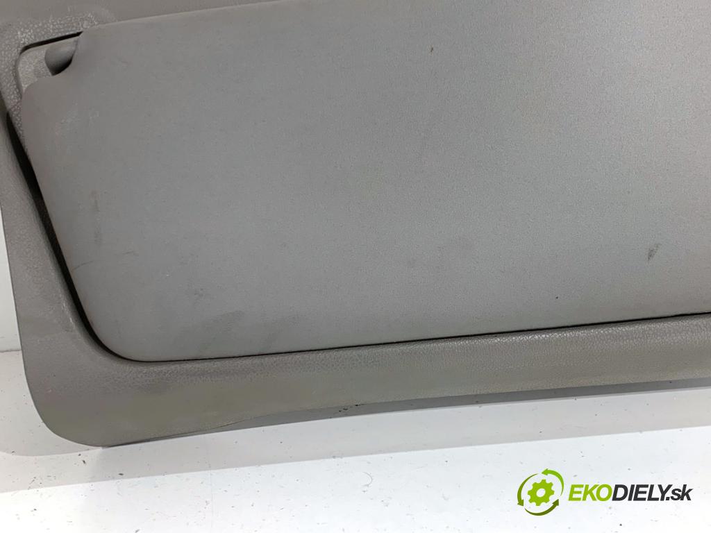 RENAULT MASTER III Skrzynia 2021 120 kW 2.3 dCi 165 FWD (FV0P, FV0U, FV11, FV12) 2298 clona sluneční pravý