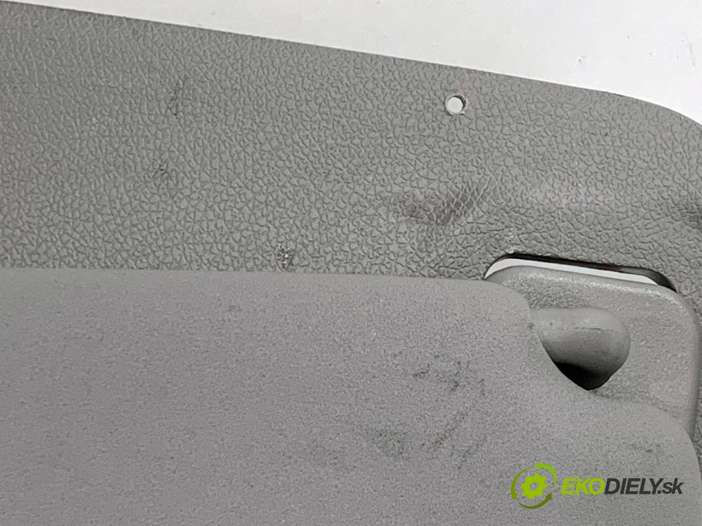 RENAULT MASTER III Skrzynia 2021 120 kW 2.3 dCi 165 FWD (FV0P, FV0U, FV11, FV12) 2298 clona sluneční levý