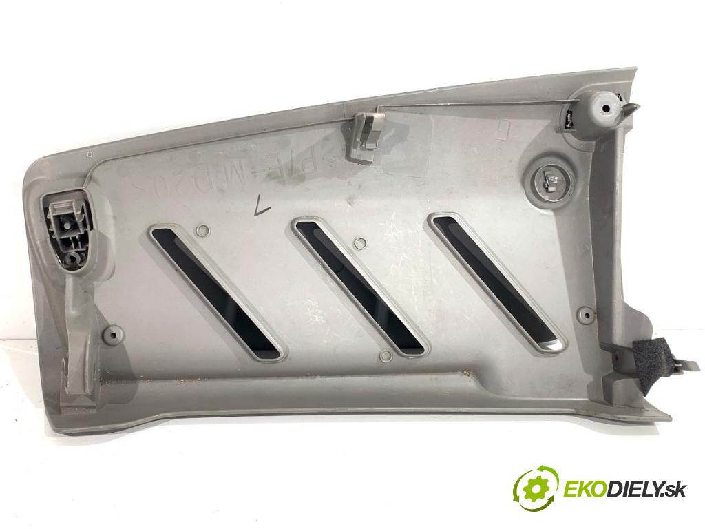 RENAULT MASTER III Skrzynia 2021 120 kW 2.3 dCi 165 FWD (FV0P, FV0U, FV11, FV12) 2298 clona sluneční levý