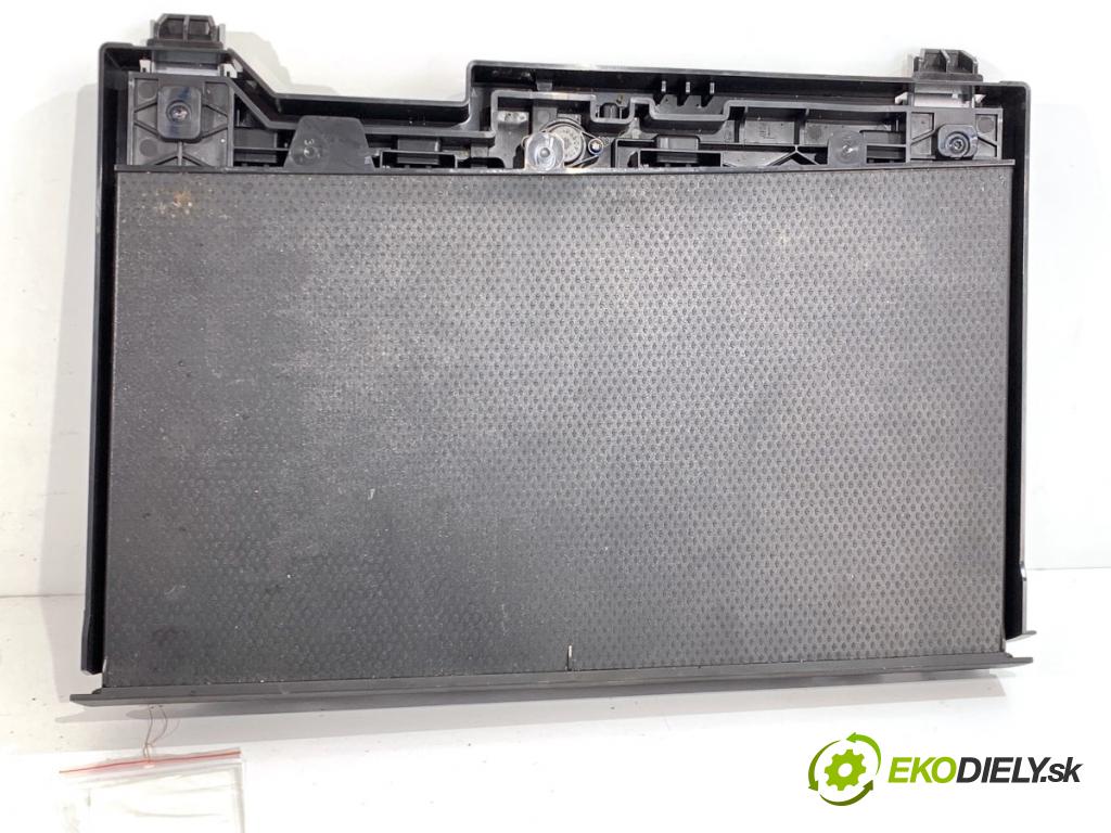 RENAULT MASTER III Skrzynia 2021 120 kW 2.3 dCi 165 FWD (FV0P, FV0U, FV11, FV12) 2298 pláto horní desky 681E24103R