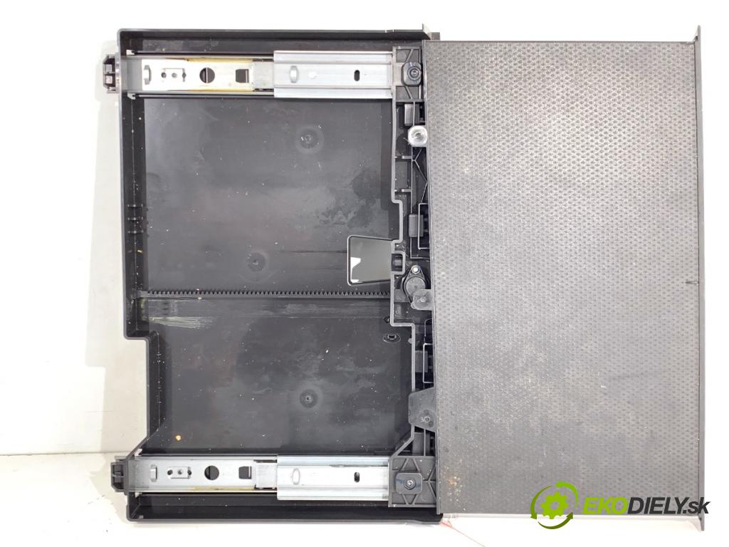 RENAULT MASTER III Skrzynia 2021 120 kW 2.3 dCi 165 FWD (FV0P, FV0U, FV11, FV12) 2298 pláto horní desky 681E24103R