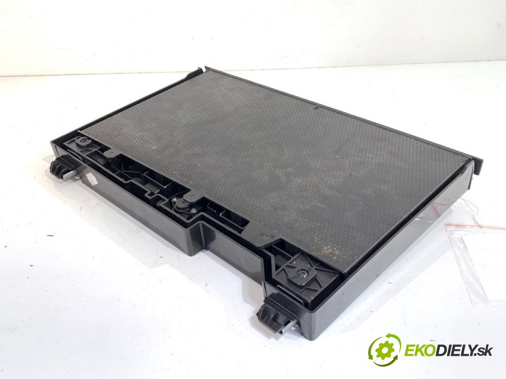 RENAULT MASTER III Skrzynia 2021 120 kW 2.3 dCi 165 FWD (FV0P, FV0U, FV11, FV12) 2298 pláto horní desky 681E24103R