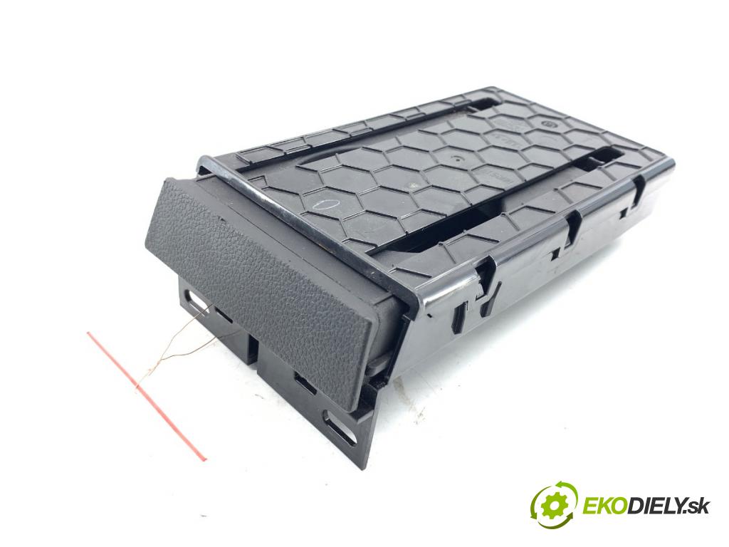 RENAULT MASTER III Skrzynia 2021 120 kW 2.3 dCi 165 FWD (FV0P, FV0U, FV11, FV12) 2298 držák na nápoje 684305630R (Držák nápojů)