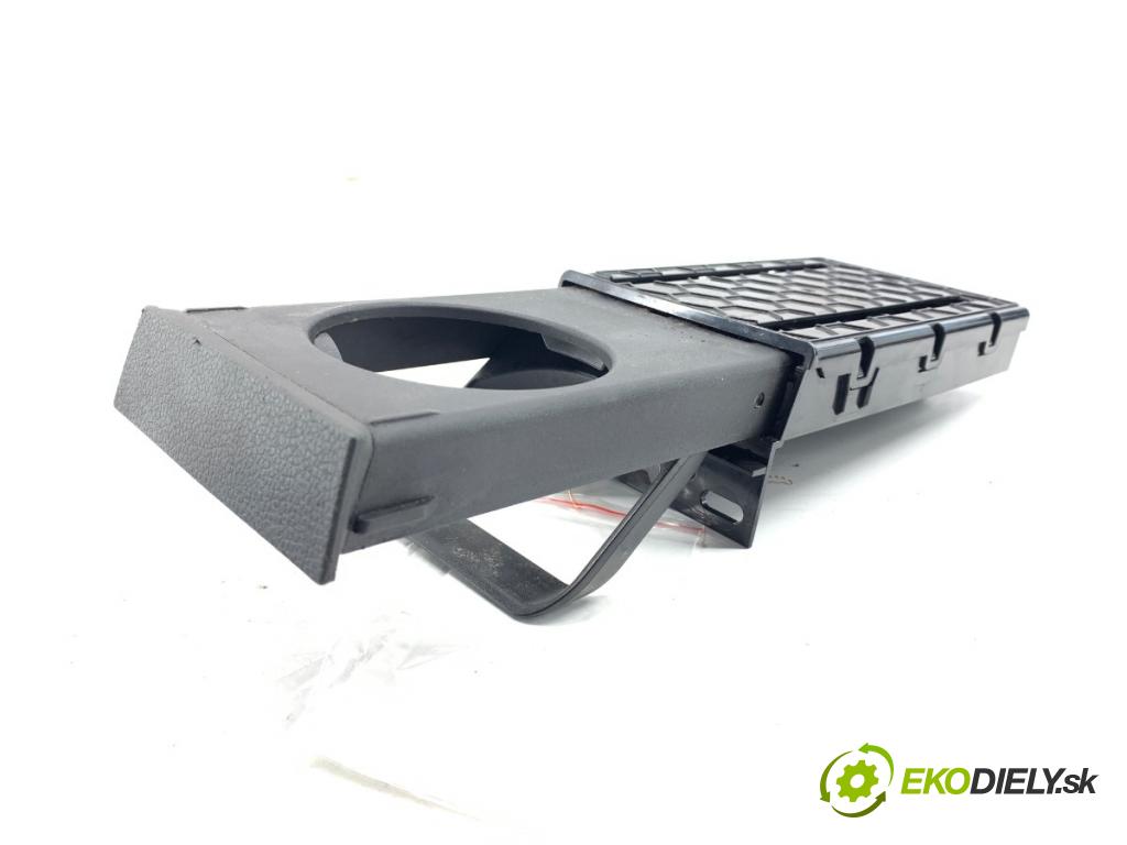 RENAULT MASTER III Skrzynia 2021 120 kW 2.3 dCi 165 FWD (FV0P, FV0U, FV11, FV12) 2298 držák na nápoje 684305630R (Držák nápojů)