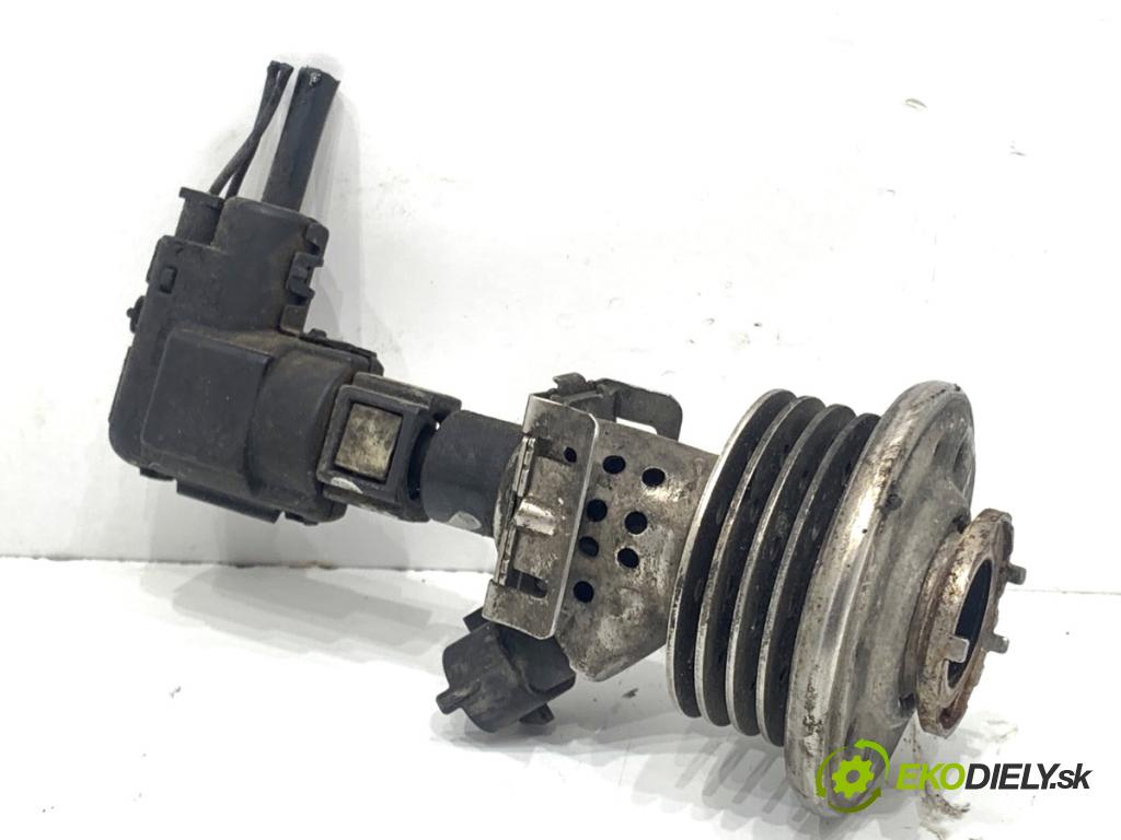 RENAULT MASTER III Skrzynia 2021 120 kW 2.3 dCi 165 FWD (FV0P, FV0U, FV11, FV12) 2298 vstrekovač SCR: 208993839R