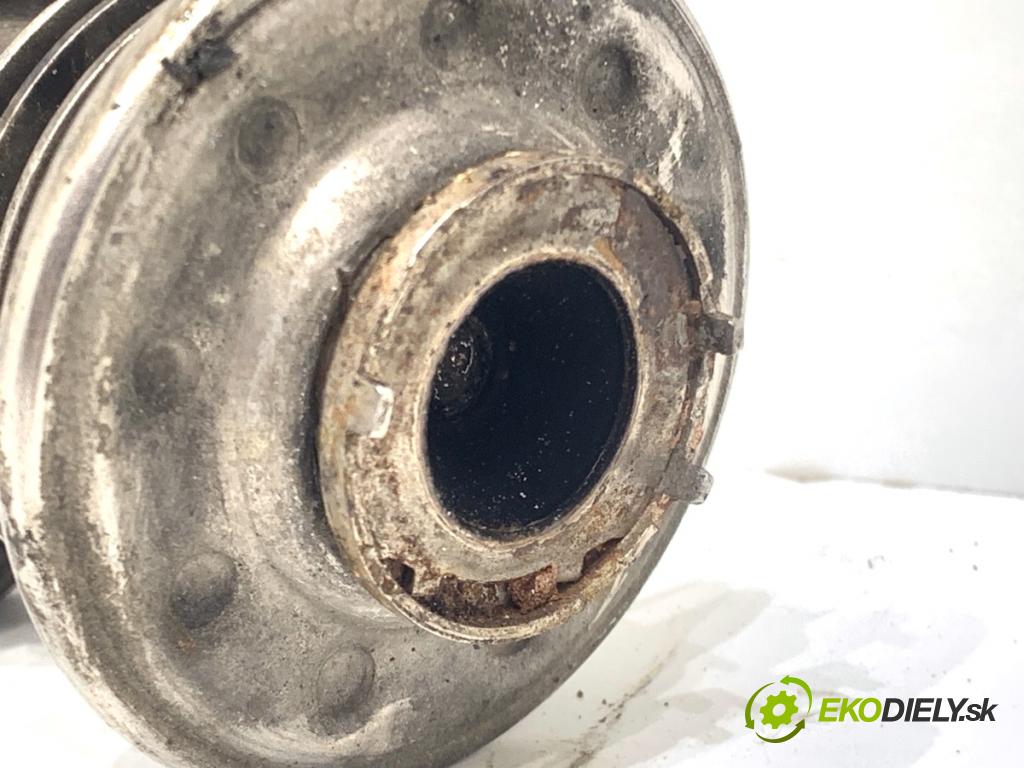 RENAULT MASTER III Skrzynia 2021 120 kW 2.3 dCi 165 FWD (FV0P, FV0U, FV11, FV12) 2298 vstrekovač SCR: 208993839R