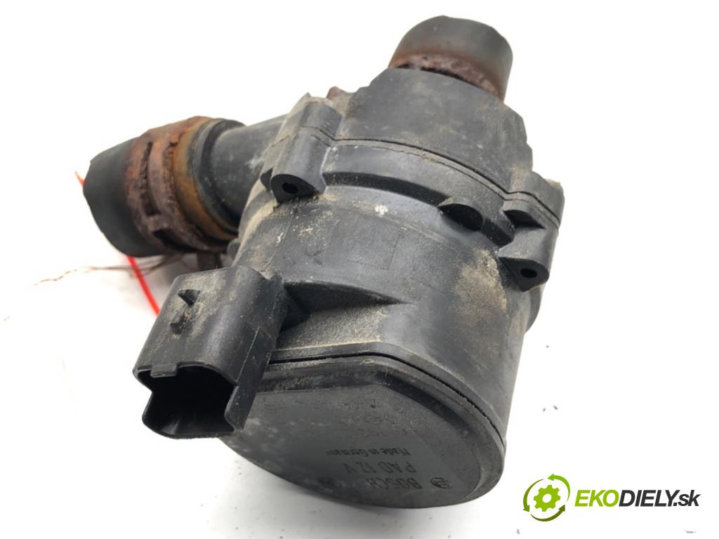 RENAULT MASTER III Skrzynia 2021 120 kW 2.3 dCi 165 FWD (FV0P, FV0U, FV11, FV12) 2298 DALŠÍ: pumpa vody 0392023219 (Vodní pumpa)