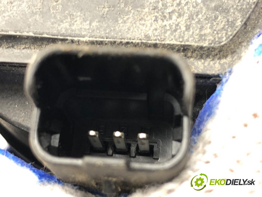 RENAULT MASTER III Skrzynia 2021 120 kW 2.3 dCi 165 FWD (FV0P, FV0U, FV11, FV12) 2298 DALŠÍ: pumpa vody 0392023219 (Vodní pumpa)