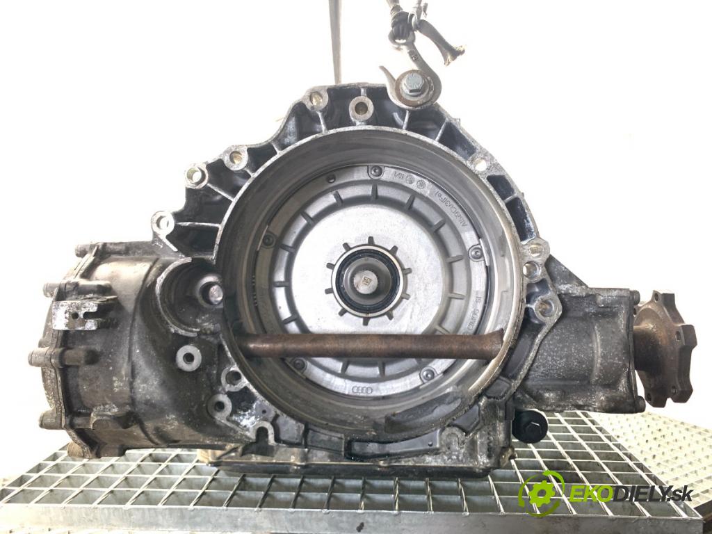 AUDI A6 C7 Kombi 2016 200 kW 3.0 TDI quattro 2967 Prevodovka PLX (Prevodovka)
