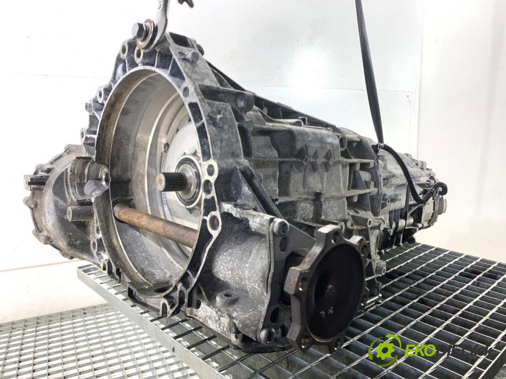 AUDI A6 C7 Kombi 2016 200 kW 3.0 TDI quattro 2967 Prevodovka PLX (Prevodovka)