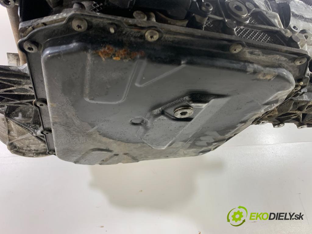 AUDI A6 C7 Kombi 2016 200 kW 3.0 TDI quattro 2967 Prevodovka PLX (Prevodovka)