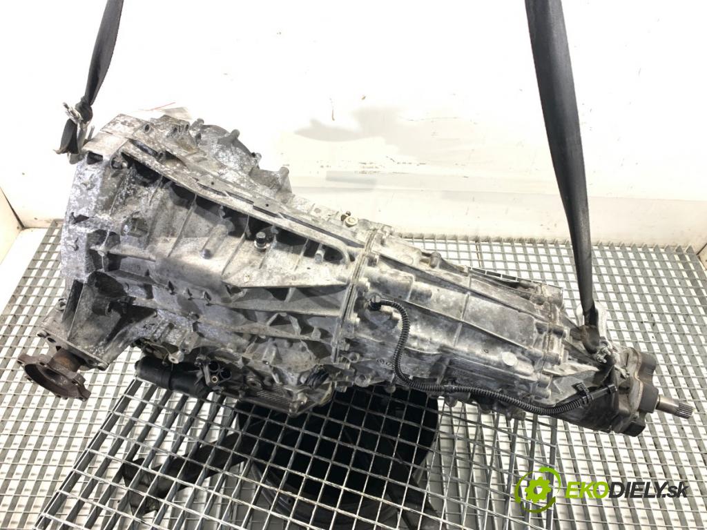 AUDI A6 C7 Kombi 2016 200 kW 3.0 TDI quattro 2967 Prevodovka PLX (Prevodovka)