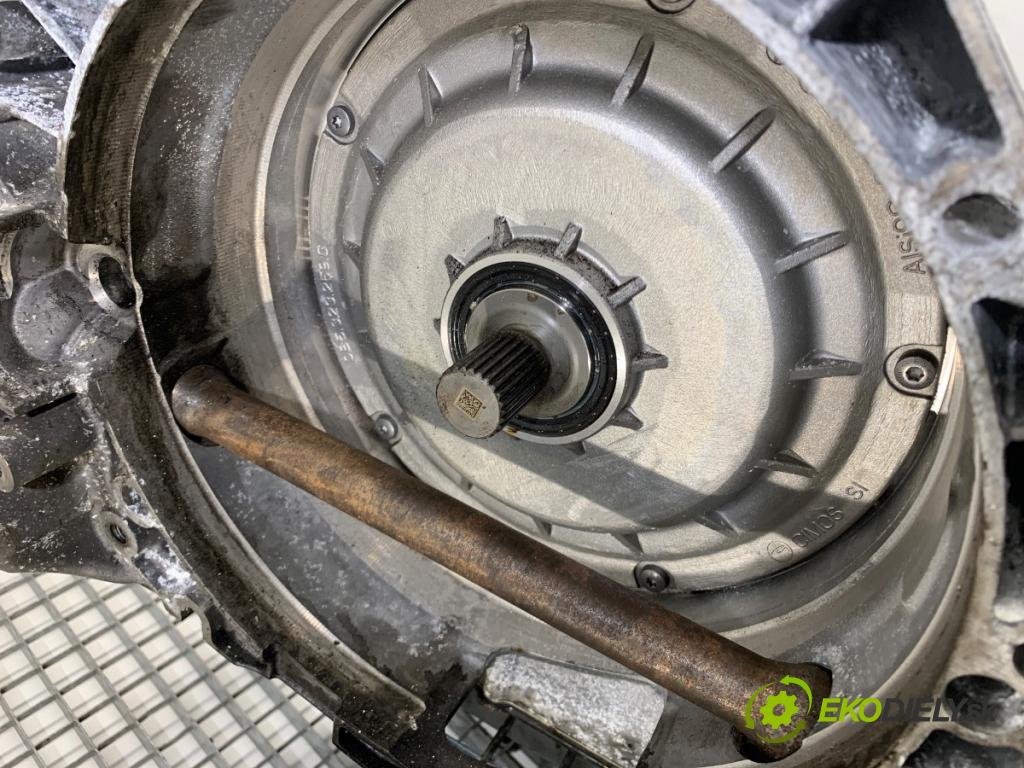 AUDI A6 C7 Kombi 2016 200 kW 3.0 TDI quattro 2967 Prevodovka PLX (Prevodovka)