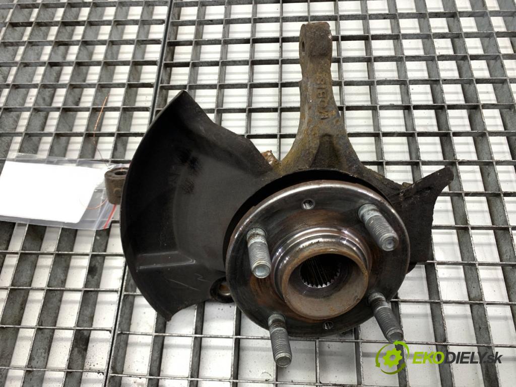 HYUNDAI i20 III liftback 2020 62 kW 1.2 1197 náboj ľavy predný 