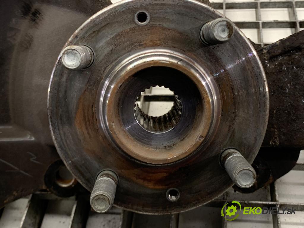 HYUNDAI i20 III liftback 2020 62 kW 1.2 1197 náboj levý přední část