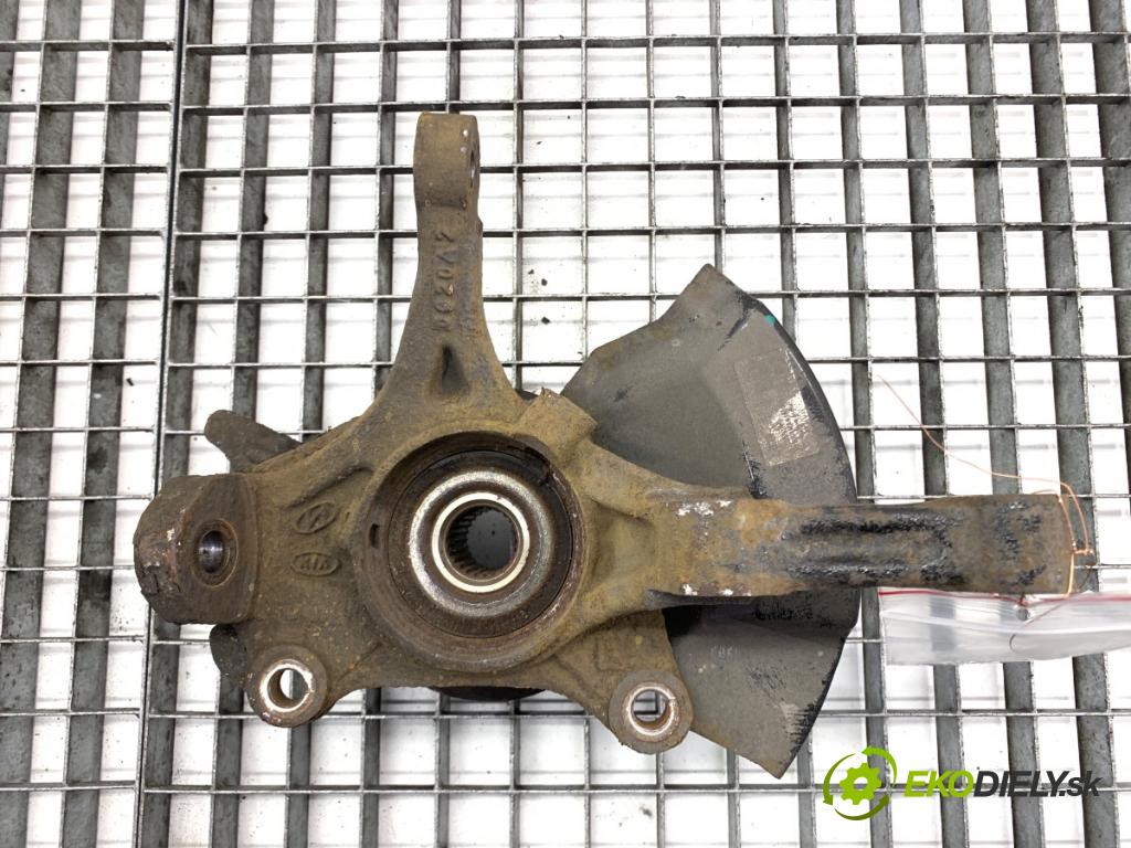 HYUNDAI i20 III liftback 2020 62 kW 1.2 1197 náboj levý přední část