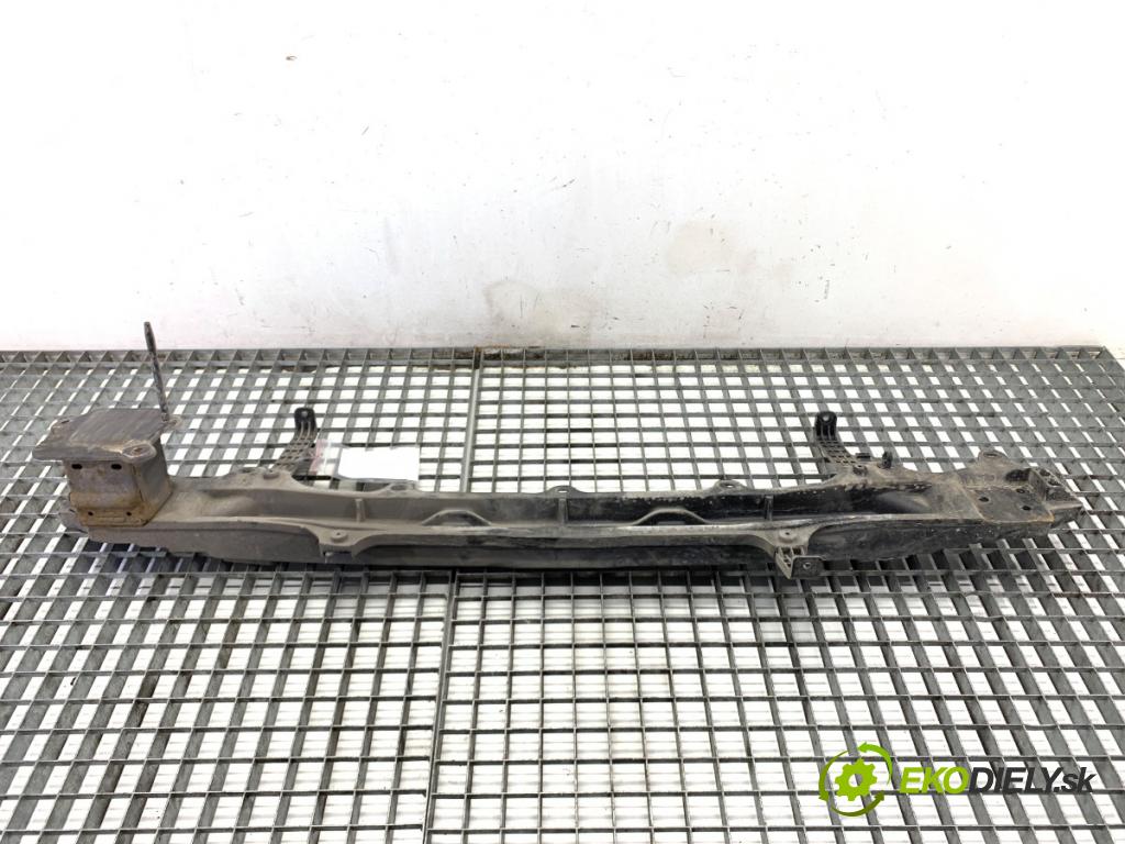 HYUNDAI i20 III liftback 2020 62 kW 1.2 1197 Výstuha nárazníka zad  (Výstuha zadná)