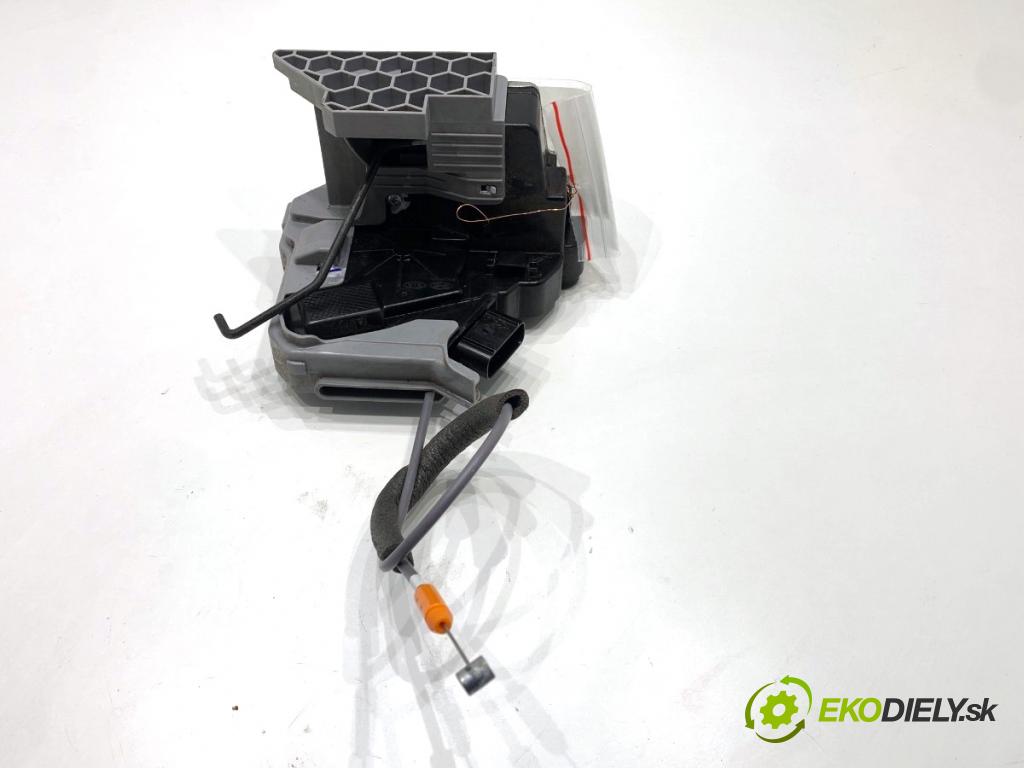 HYUNDAI i20 III liftback 2020 62 kW 1.2 1197 zámok Dvere ľavy zad 81410-Q0000