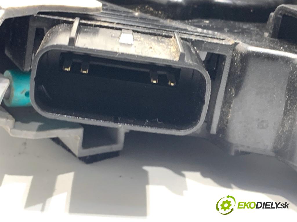 HYUNDAI i20 III liftback 2020 62 kW 1.2 1197 zámok Dvere ľavy zad 81410-Q0000