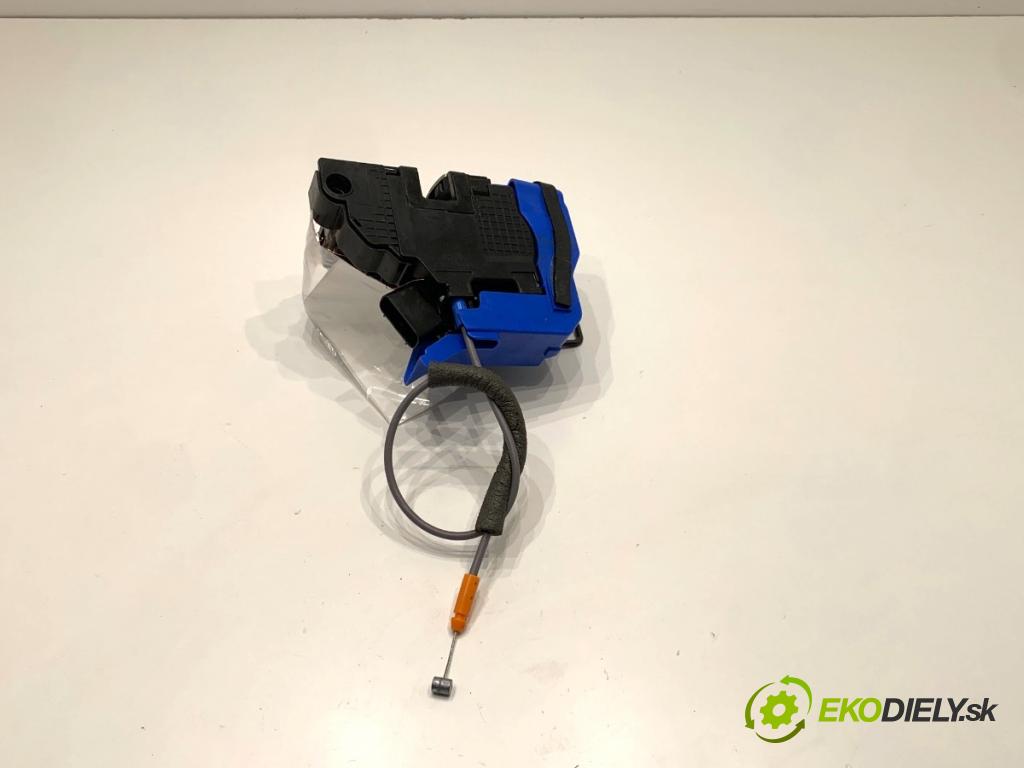 HYUNDAI i20 III liftback 2020 62 kW 1.2 1197 zámok Dvere ľavy predný 81310-Q0000