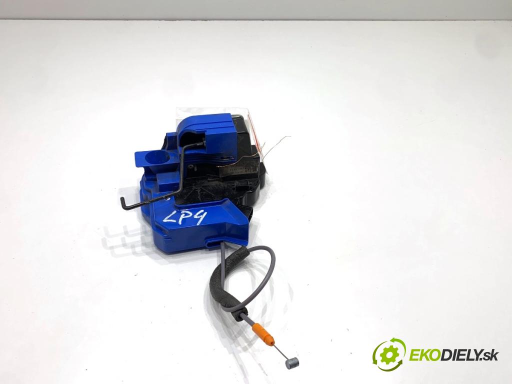 HYUNDAI i20 III liftback 2020 62 kW 1.2 1197 zámok Dvere ľavy predný 81310-Q0000