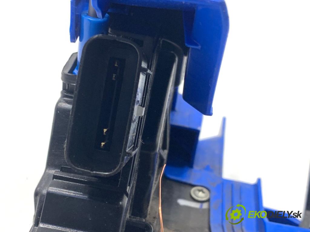 HYUNDAI i20 III liftback 2020 62 kW 1.2 1197 zámok Dvere ľavy predný 81310-Q0000