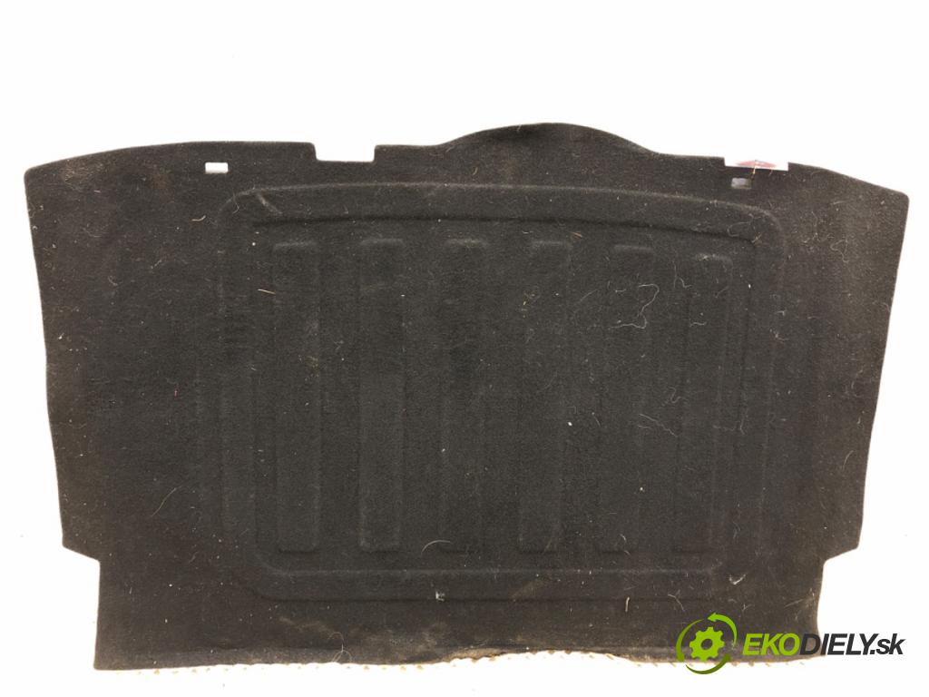 HYUNDAI i20 III liftback 2020 62 kW 1.2 1197 KRYTINA: kufra 85710-Q0000