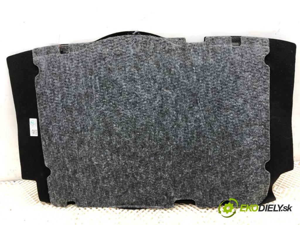 HYUNDAI i20 III liftback 2020 62 kW 1.2 1197 KRYTINA: kufra 85710-Q0000