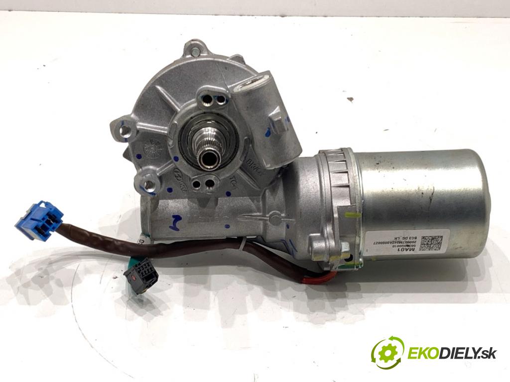 HYUNDAI i20 III liftback 2020 62 kW 1.2 1197 Pumpa servočerpadlo 56300Q0010 (Servočerpadlo)